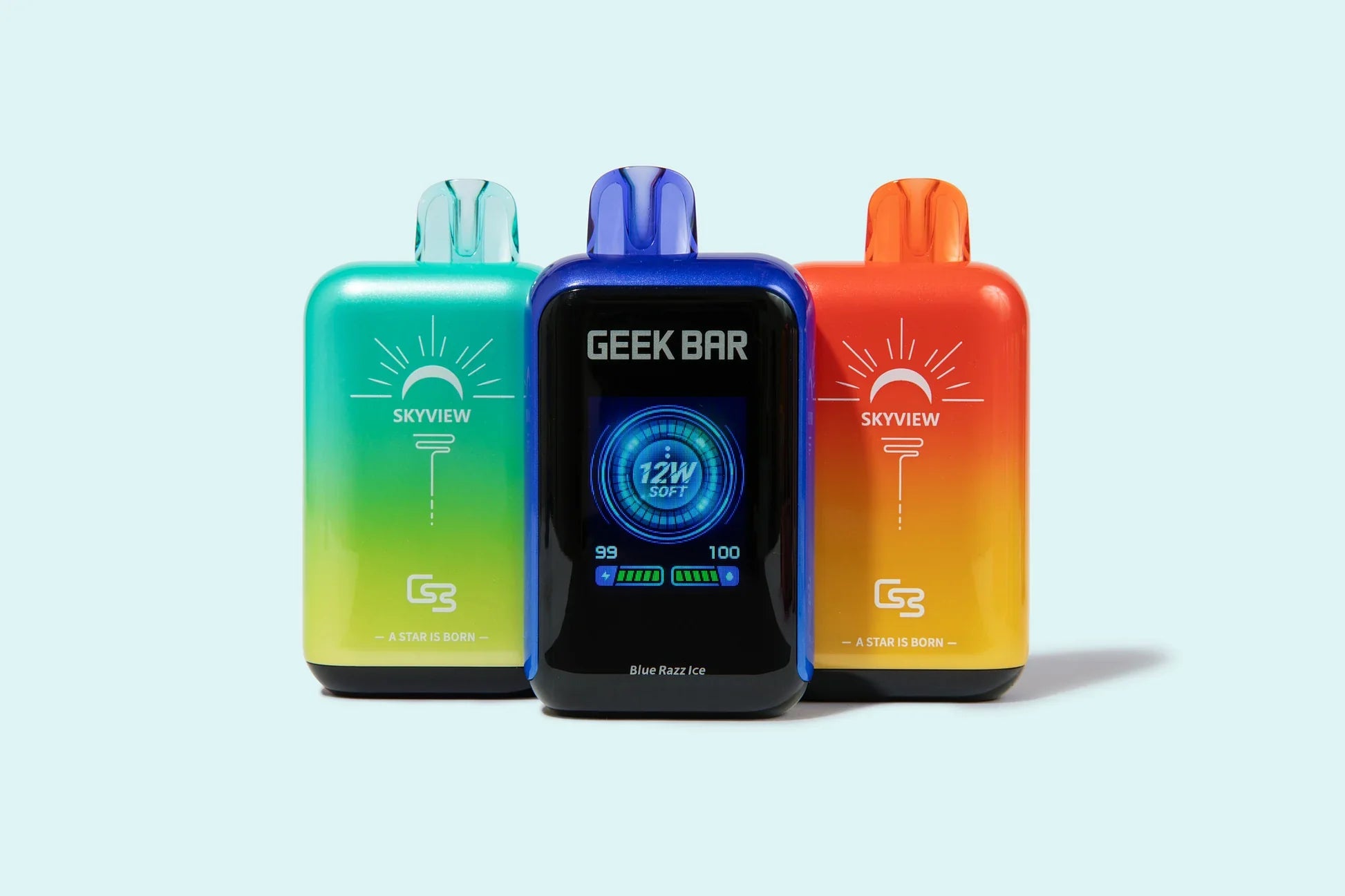 Disposable Devices