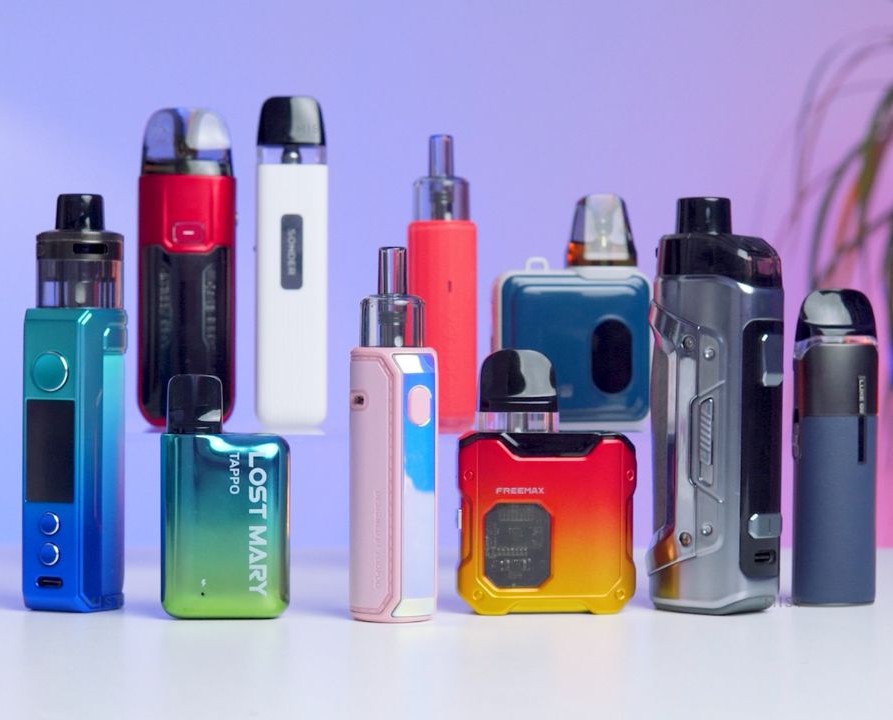 Refill Devices