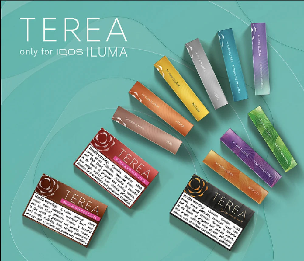 Terea