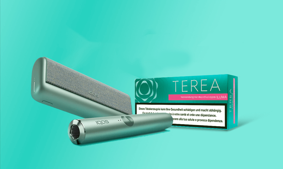 Terea Devices