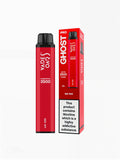 Ghost Pro 3500 Puffs