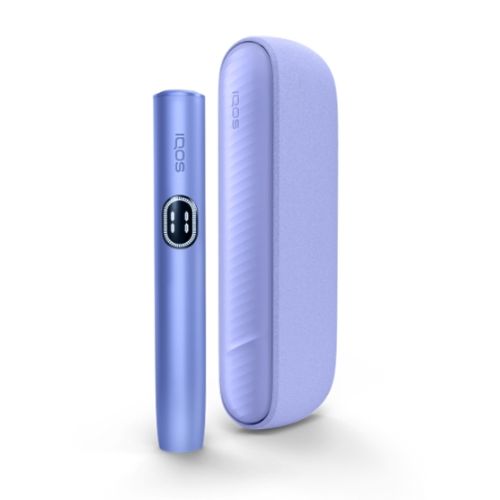 Iqos Iluma I Standard Digital Violet
