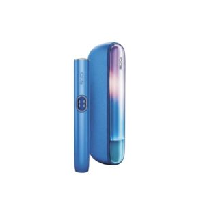 Iqos Iluma I Standard Galaxy Blue