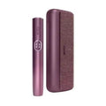 Iqos Iluma I prime Garnet Red Purple