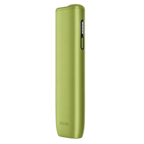 Iqos Iluma I One Leaf Green