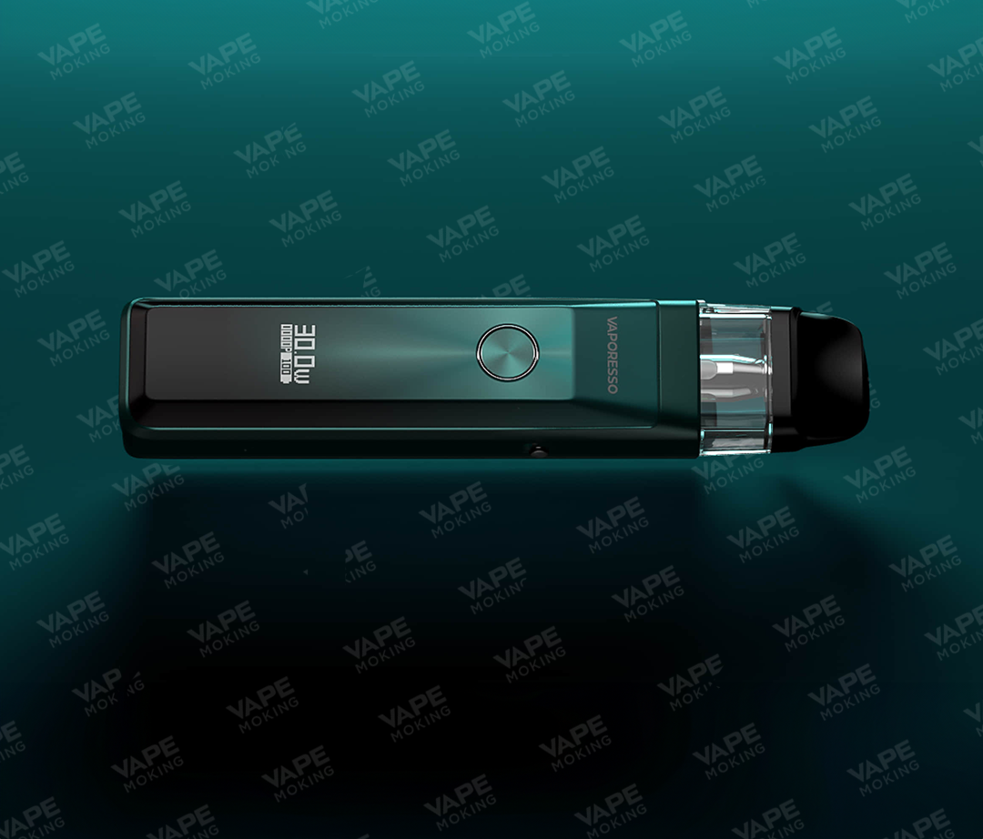 Vaporesso Xros Pro