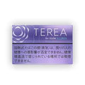 TEREA PURPLE MENTHOL JAPAN