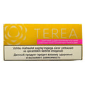 TEREA Yellow Uzbekistan