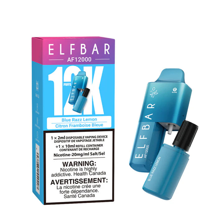 Elf Bar Ice King Pro 12000 Puffs