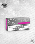 TEREA Silver Italy