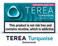 TEREA TURQUOISE SWITZERLAND