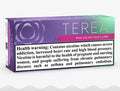 TEREA Purple Wave Menthol Italy