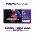 TEREA Purple Wave Uzbekistan