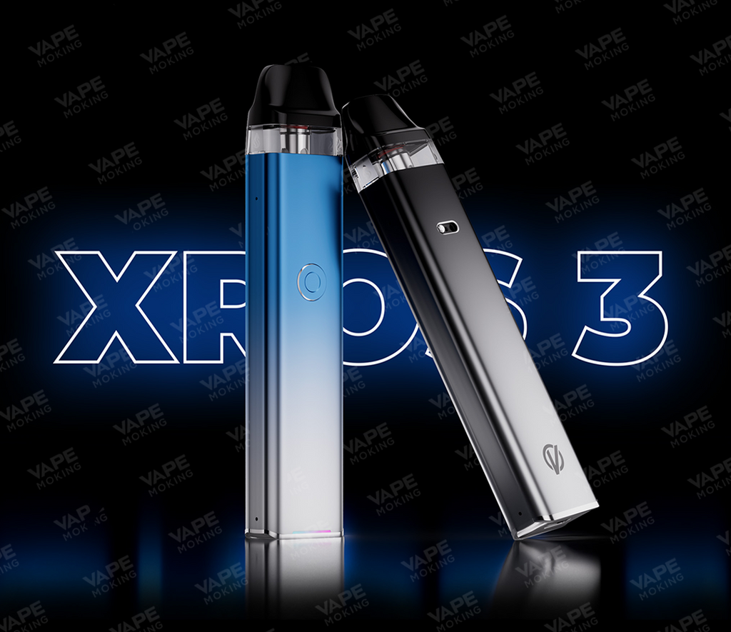 Vaporesso Xros 3