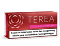 TEREA Sienna Indonesian
