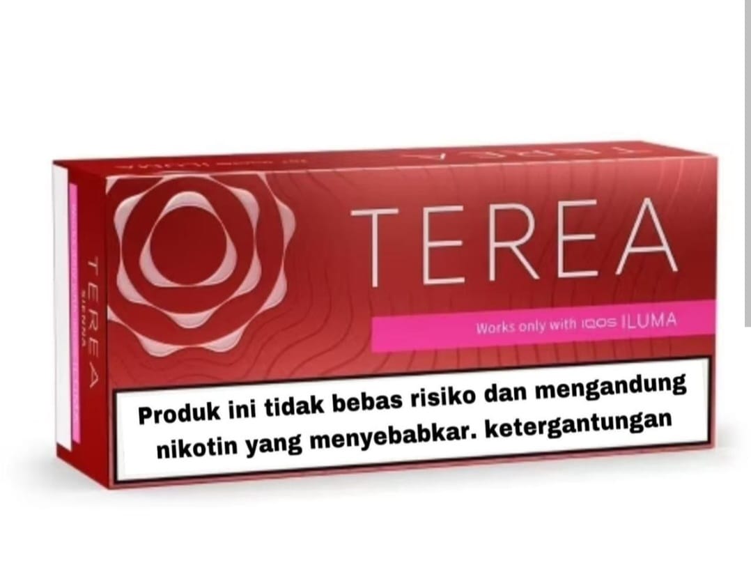 TEREA Sienna Indonesian