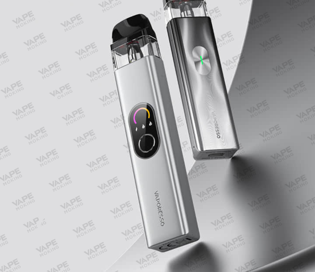Vaporesso Xros 4 Mini