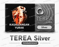 TEREA Silver Uzbekistan