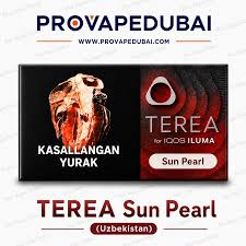TEREA Sun Pearl Uzbekistan