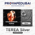 TEREA Silver Uzbekistan