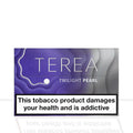 TEREA Twilight Pearl Uzbekistan