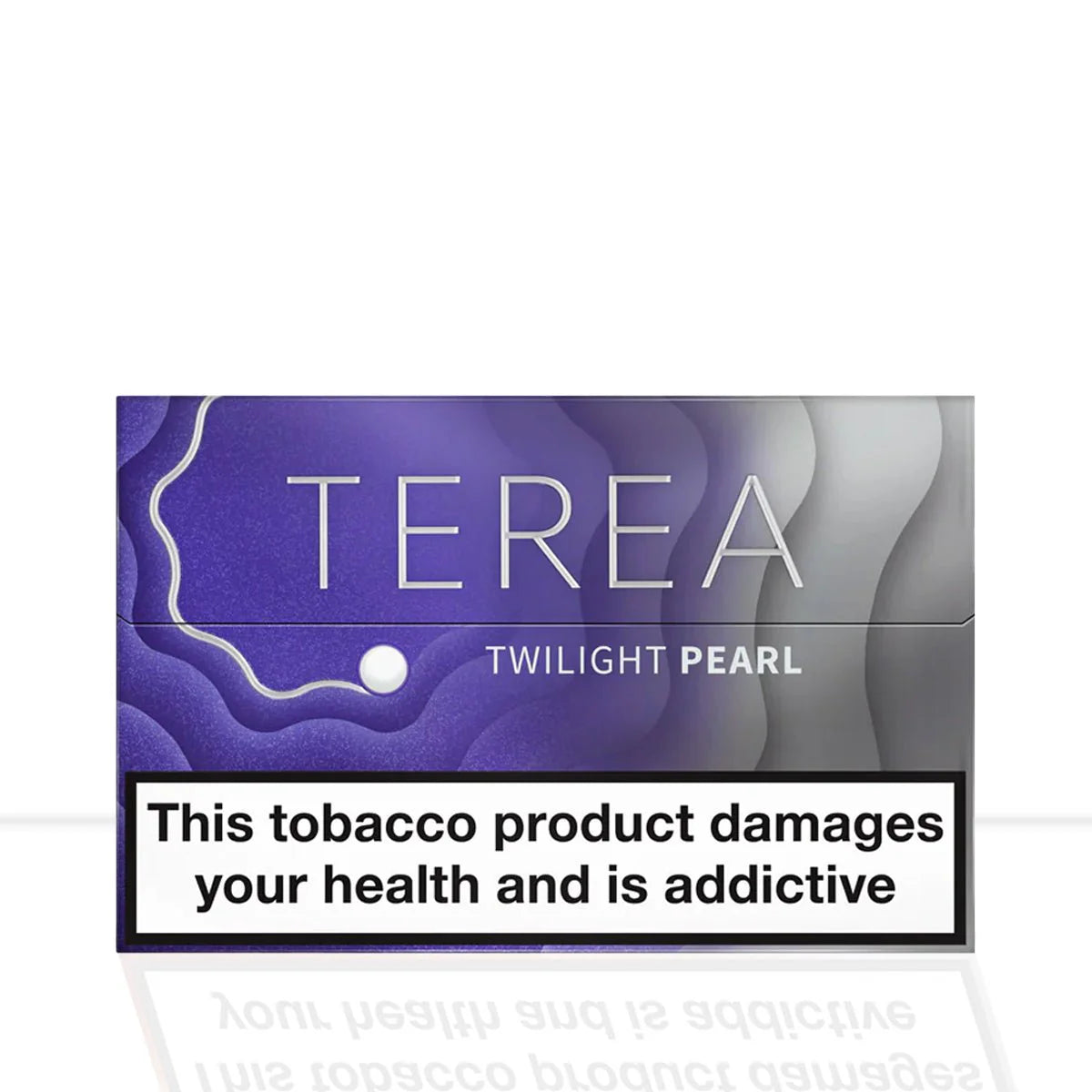 TEREA Twilight Pearl Uzbekistan