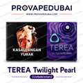 TEREA Twilight Pearl Uzbekistan