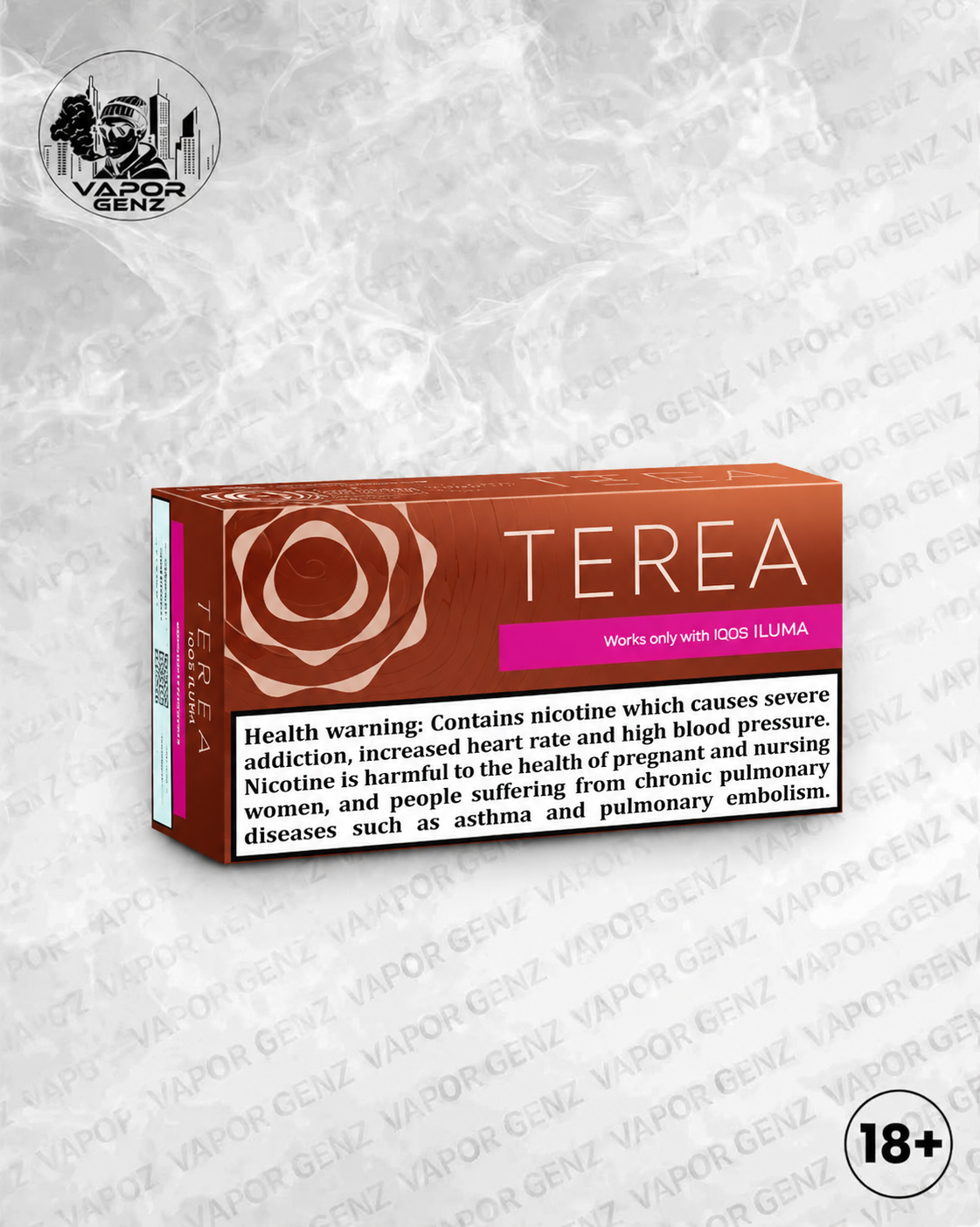 Terea Bronze Italy