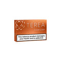 TEREA Amber Kyrgyzstan