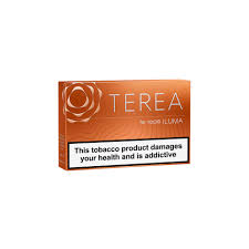 TEREA Amber Kyrgyzstan