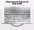 TEREA SMOOTH REGULAR JAPAN