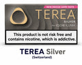 TEREA SILVER SWITZERLAND