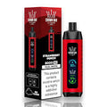 Al Fakhar 8000 Puffs