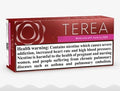 TEREA Sienna Italy