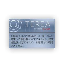TEREA BALANCED REGULAR JAPAN