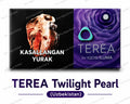 TEREA Twilight Pearl Uzbekistan