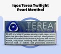 Terea Twilight Pearl Menthol