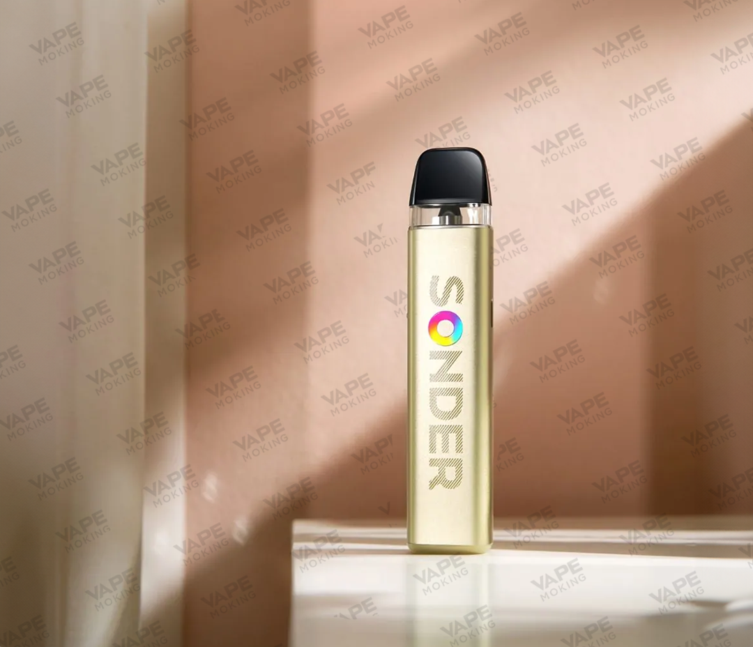 Greekvape Sonder Q2