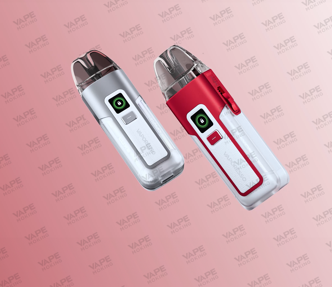 Vaporesso Luxe X2