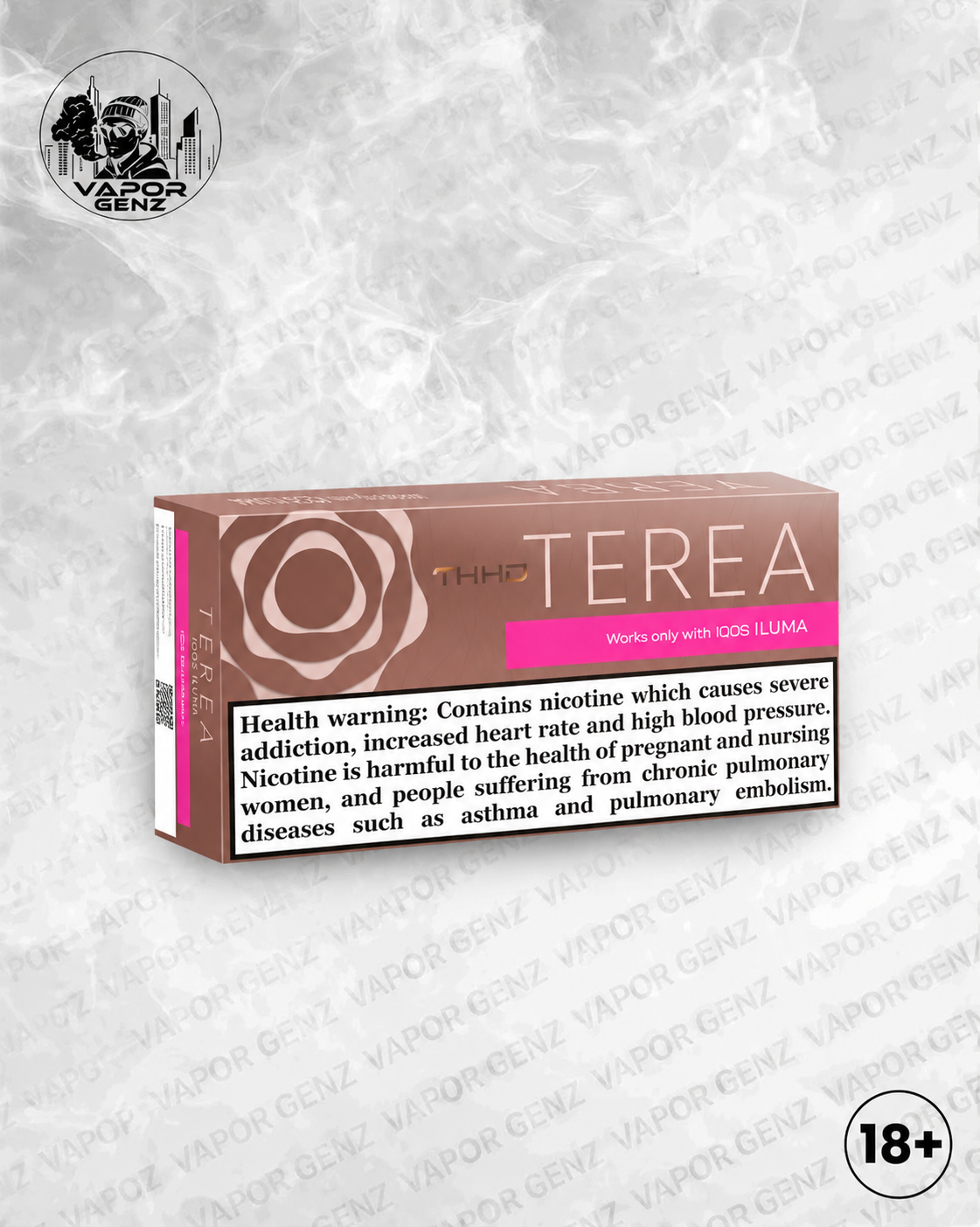 Terea Teak Italy