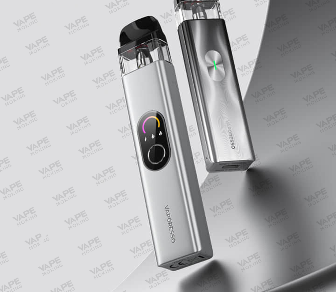 Vaporesso Xros 4