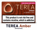 TEREA AMBER SWITZERLAND