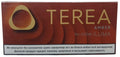 TEREA AMBER TAJIKISTAN