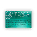 TEREA MENTHOL JAPAN