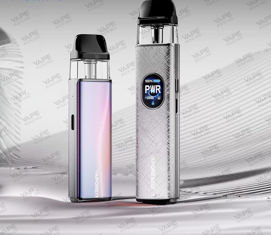 Vaporesso Xros 5 Mini
