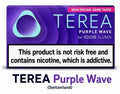 TEREA PURPLE WAVE SWITZERLAND