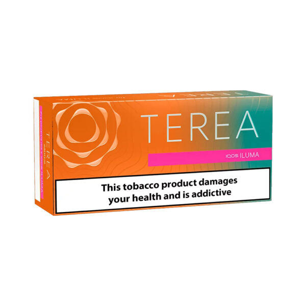 TEREA Summer Wave Uzbekistan
