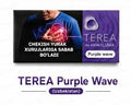 TEREA Purple Wave Uzbekistan