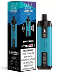 Al Fakhar 12000 Puffs