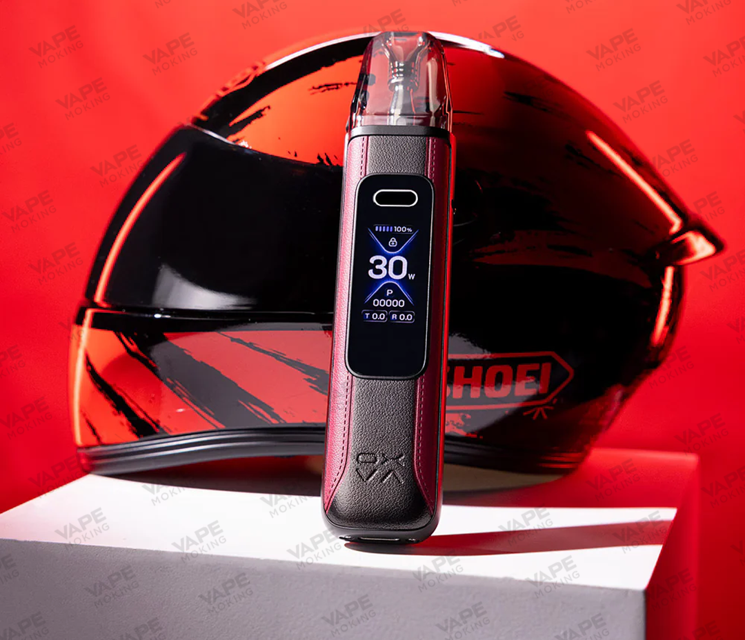 OXVA Xlim Pro 3